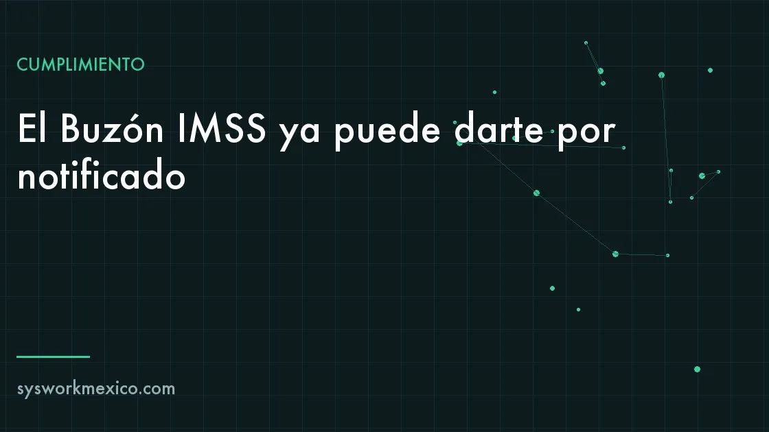 Bandeja de notificaciones electrónicas de un portal institucional con documentos sin leer