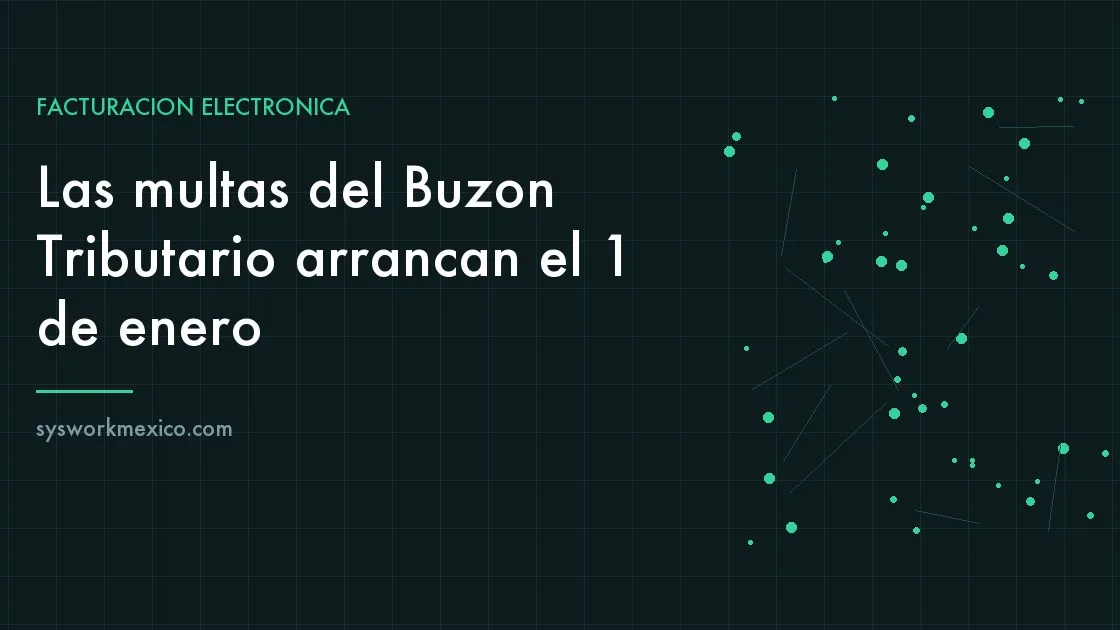 Pantalla del portal del SAT mostrando la sección de medios de contacto del Buzón Tributario