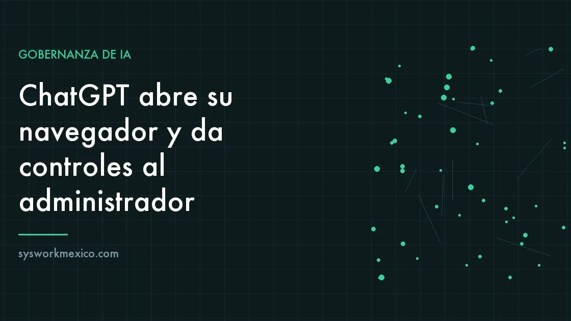 Navegador integrado en una aplicación de escritorio con varias extensiones instaladas en la barra superior