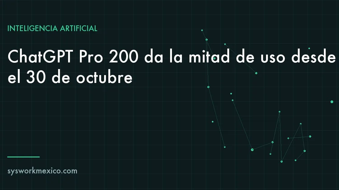 Persona revisando en su laptop la página de planes y precios de un asistente de inteligencia artificial