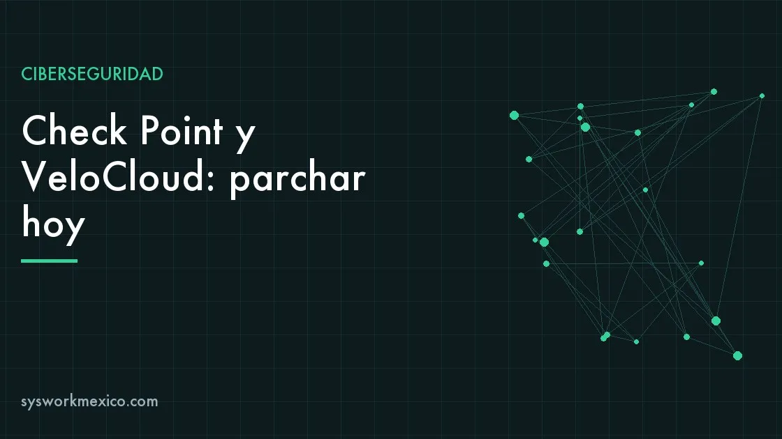Firewall perimetral de una oficina con conexiones VPN hacia sucursales