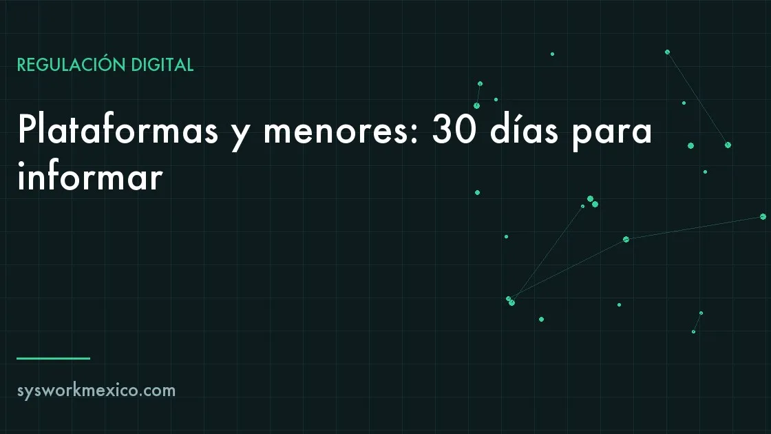 Pantalla de registro de una aplicación con un candado y una casilla de verificación de edad