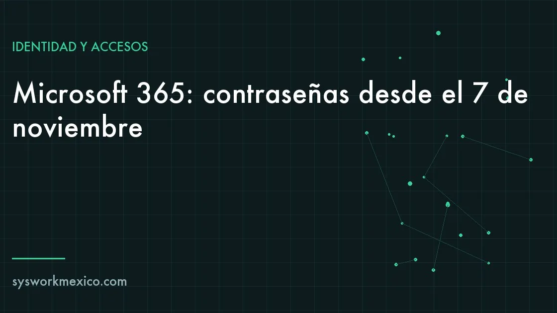 Pantalla de inicio de sesión corporativa con la opción de restablecer contraseña y un celular junto al teclado