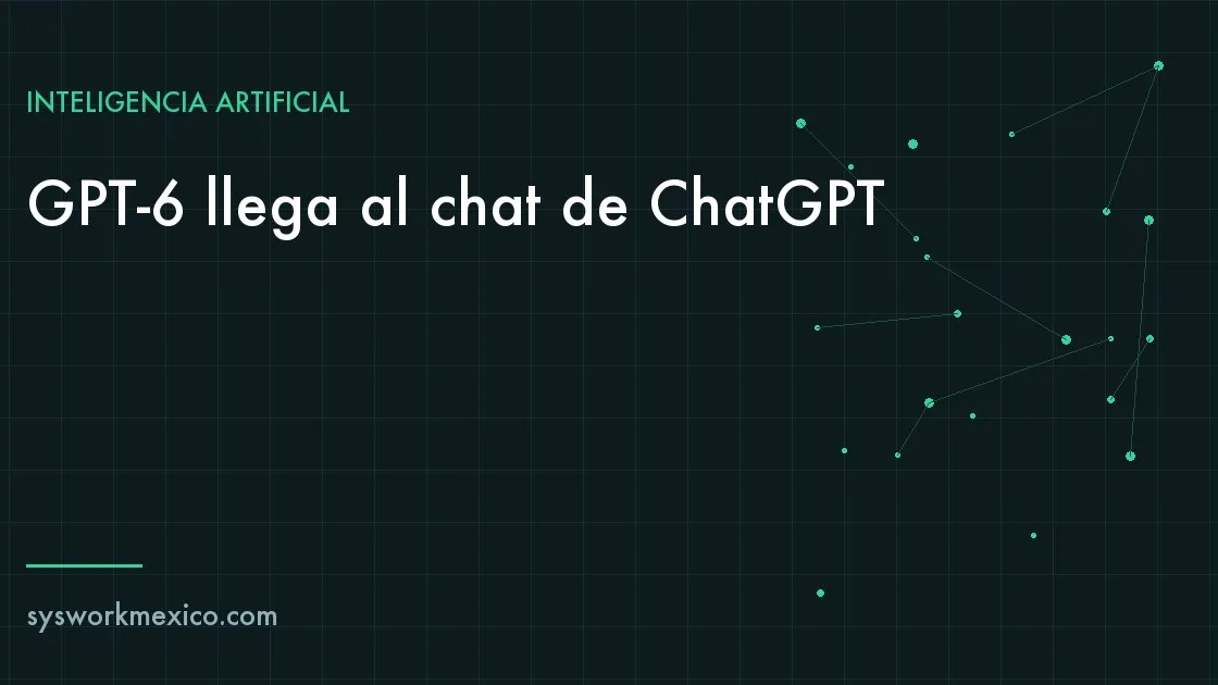 Pantalla de un asistente de inteligencia artificial que responde con una gráfica interactiva y una calculadora
