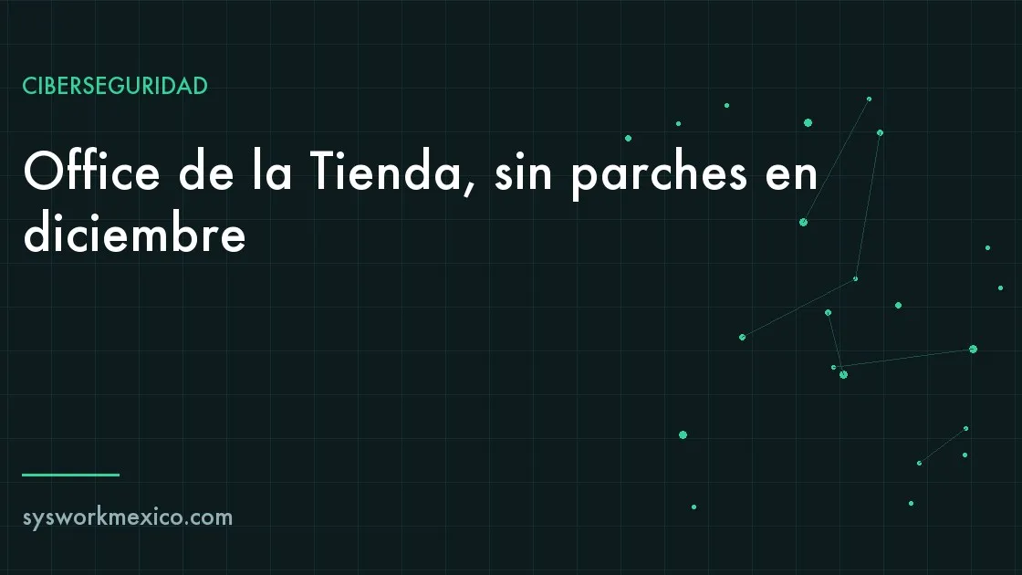 Pantalla de Word en la sección Cuenta, con el detalle de la versión que indica si Office se instaló desde Microsoft Store o con Click-to-Run