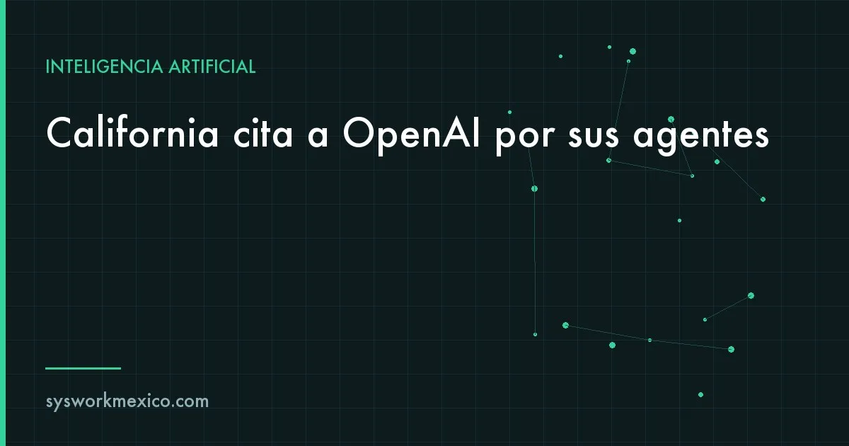Registro de servidor web con miles de peticiones automatizadas de agentes de inteligencia artificial