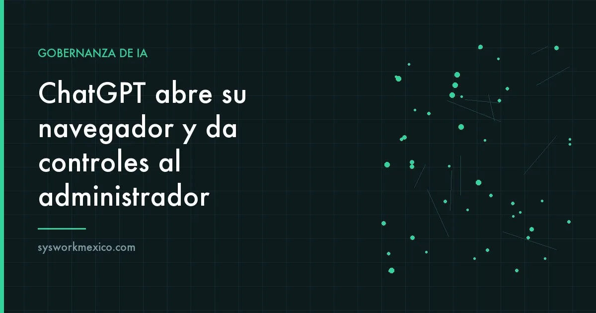 Navegador integrado en una aplicación de escritorio con varias extensiones instaladas en la barra superior