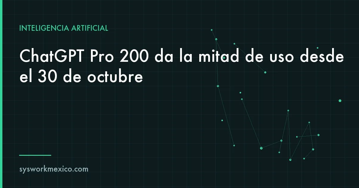 Persona revisando en su laptop la página de planes y precios de un asistente de inteligencia artificial