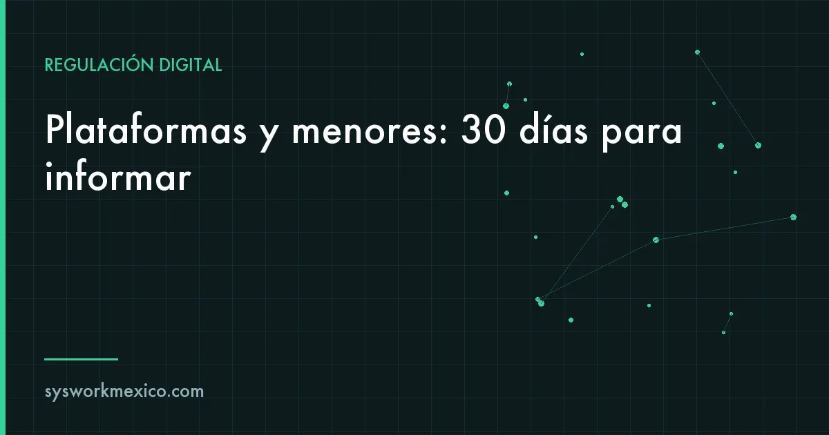 Pantalla de registro de una aplicación con un candado y una casilla de verificación de edad