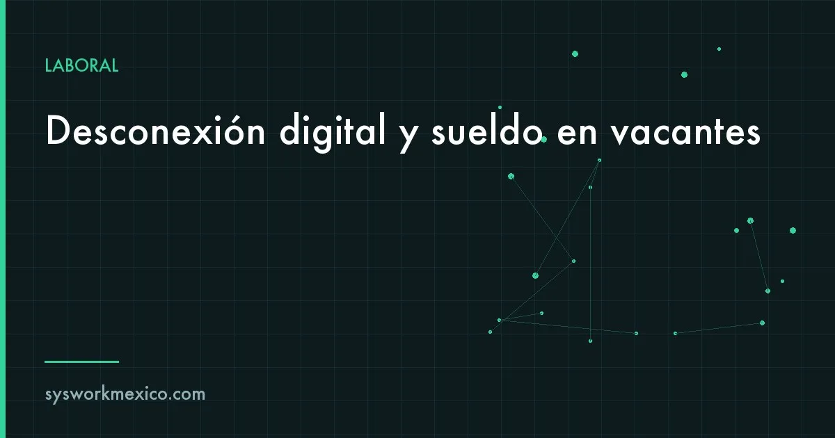 Celular con notificaciones de trabajo silenciadas sobre un escritorio de oficina al anochecer