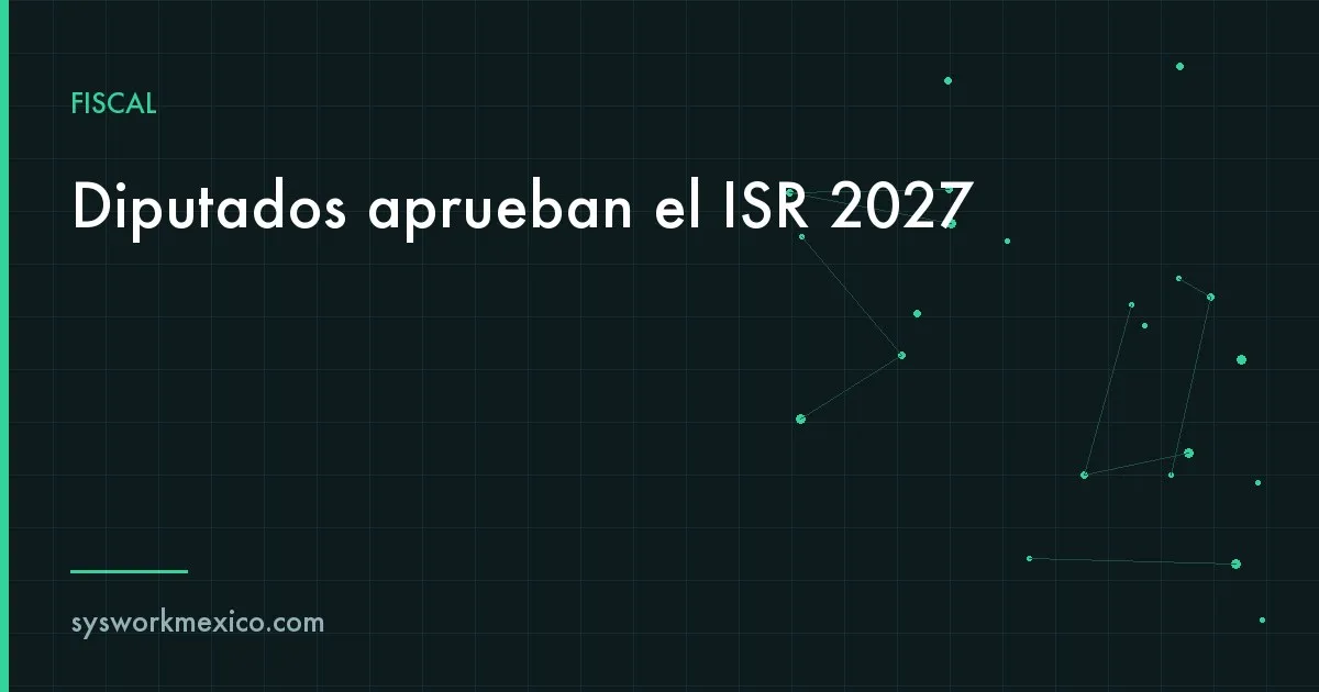 Pleno de la Cámara de Diputados con tablero electrónico de votación y documentos fiscales en primer plano