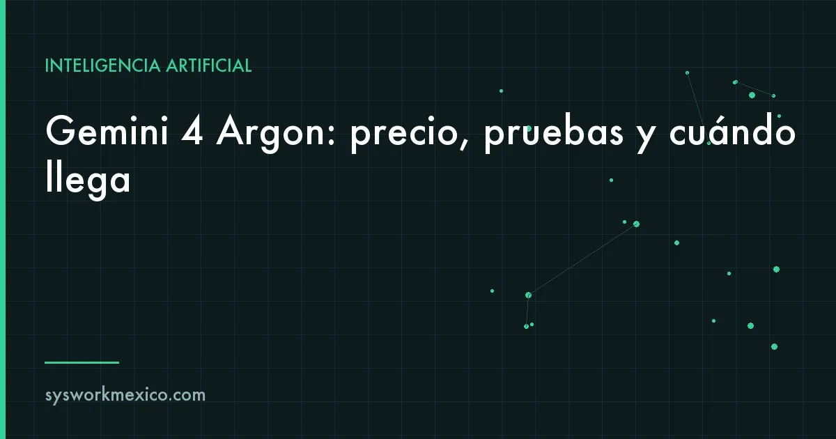 Pantalla con gráficas de comparación de modelos de inteligencia artificial en una oficina