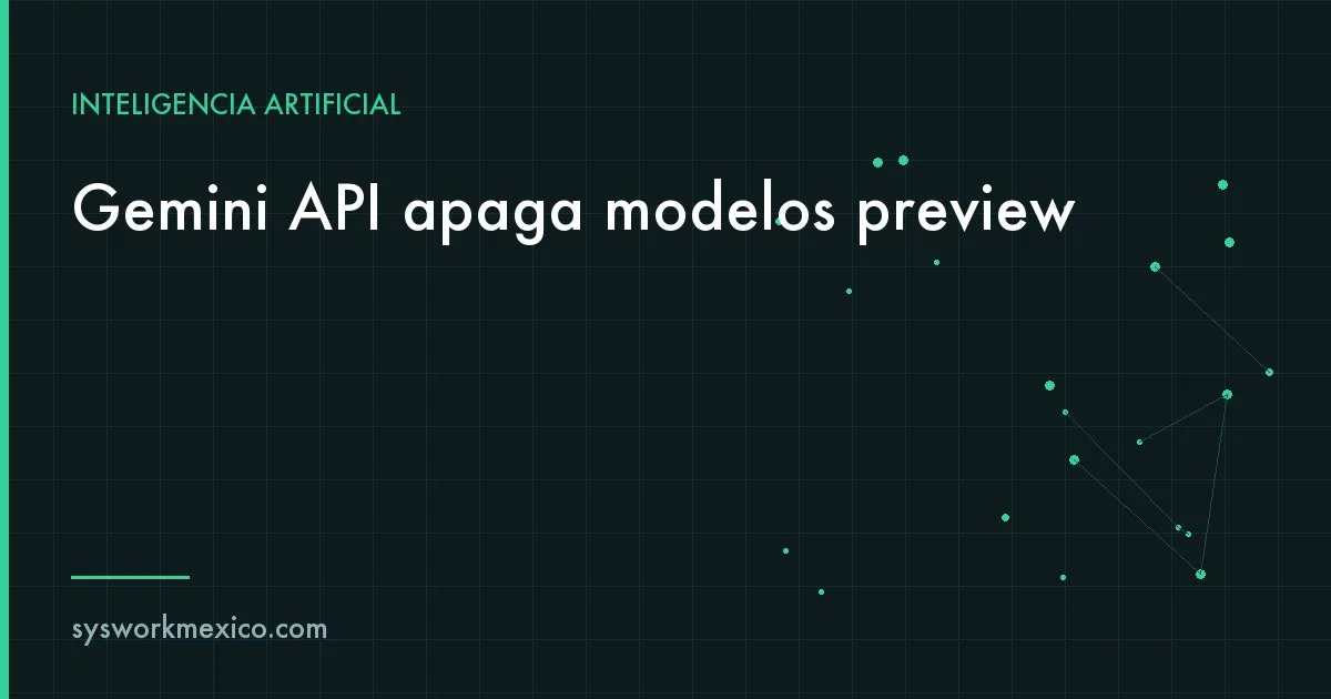 Panel de desarrollador con llamadas a una API de inteligencia artificial y un calendario con fechas marcadas