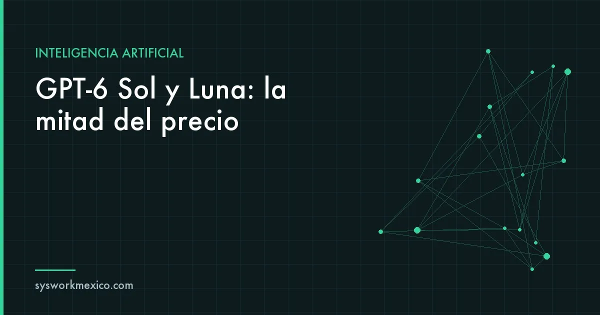 Dos curvas de costo por token cayendo en un tablero de consumo de inteligencia artificial