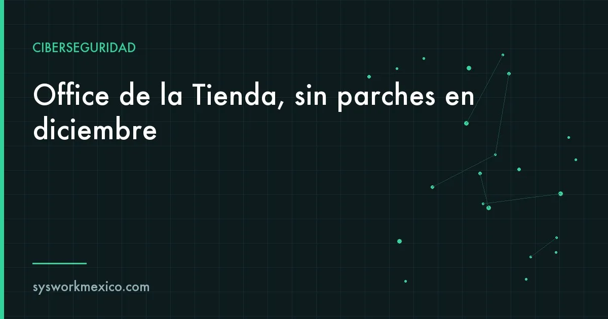 Pantalla de Word en la sección Cuenta, con el detalle de la versión que indica si Office se instaló desde Microsoft Store o con Click-to-Run