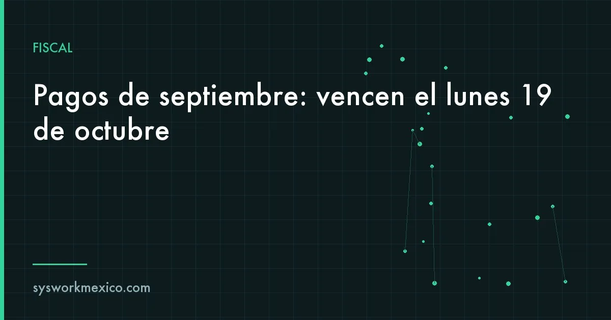 Escritorio de contabilidad con calculadora, facturas impresas y una laptop con el portal de declaraciones abierto