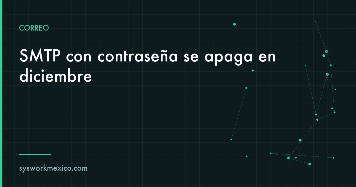 Impresora multifuncional de oficina junto a un monitor con un mensaje de error de envío de correo