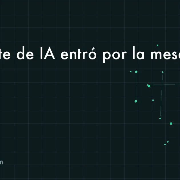 Pantalla de un sistema de tickets de soporte con una alerta de acceso no autorizado