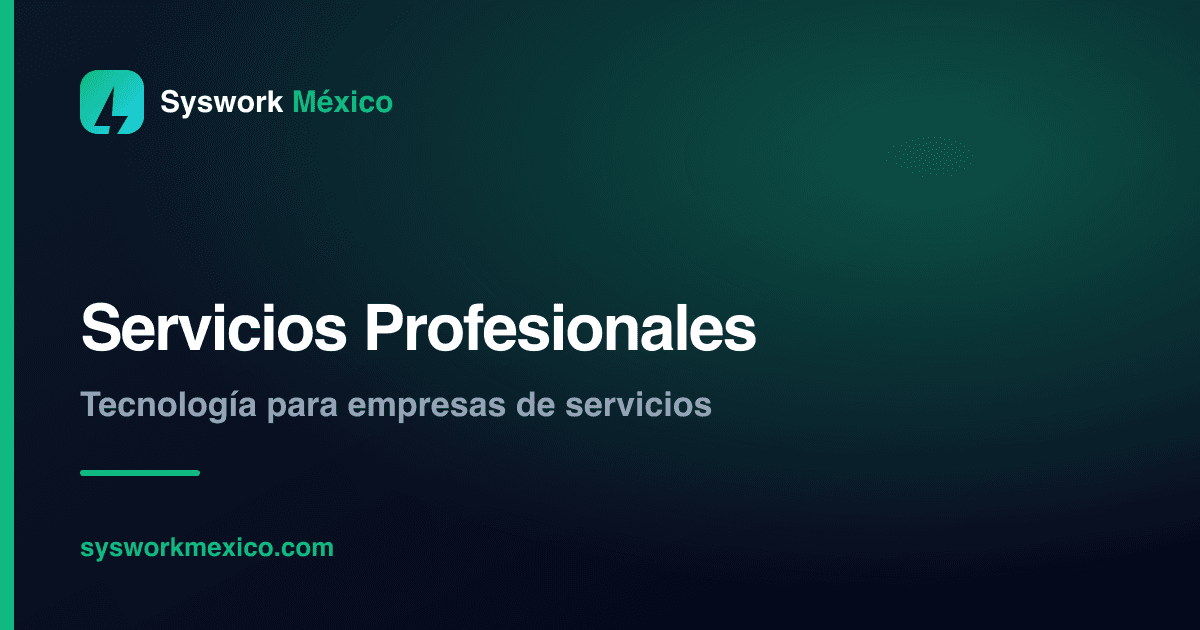 Ilustración de servicios profesionales con gestión de proyectos y rentabilidad