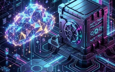 Ilustración de Nextcloud frente a Google Workspace como plataformas de colaboración