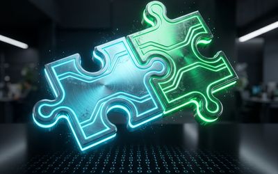 Ilustración conceptual de qué es un SLA y por qué tu empresa necesita uno