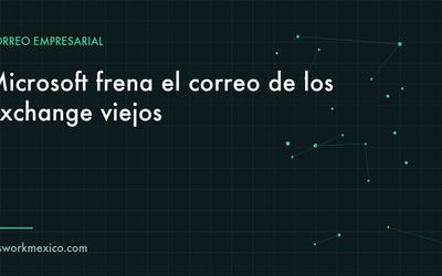Cola de mensajes de un servidor de correo con envíos retenidos