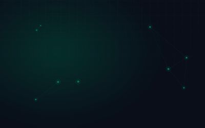 Oficinista de PyME usando Copilot integrado en sus herramientas de Microsoft 365