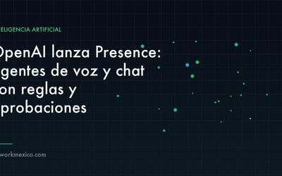 Agente de inteligencia artificial atendiendo llamadas y conversaciones de clientes con supervisión de reglas