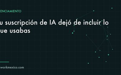 Panel de administración de licencias mostrando asignaciones por usuario