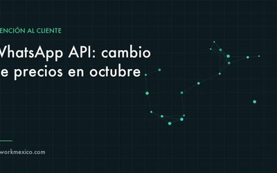 Conversaciones de atención a clientes convirtiéndose en unidades de costo sobre un panel de control