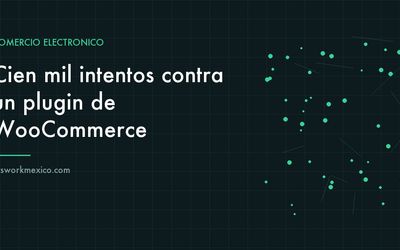 Pantalla de administración de una tienda en línea revisando la lista de complementos instalados