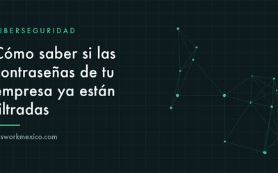 Revisión de credenciales corporativas expuestas en filtraciones de datos conocidas