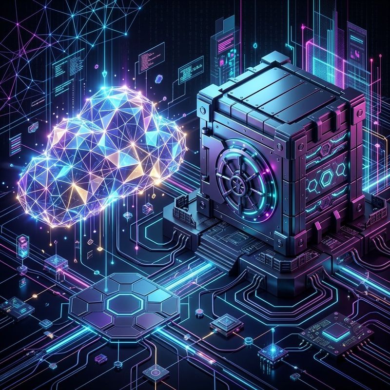 Ilustración de Nextcloud frente a Google Workspace como plataformas de colaboración
