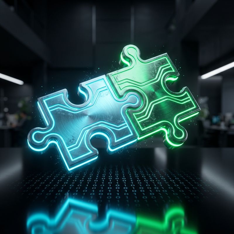 Ilustración conceptual de qué es un SLA y por qué tu empresa necesita uno