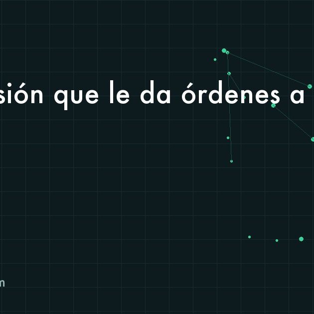 Barra de extensiones de un navegador con un complemento resaltado