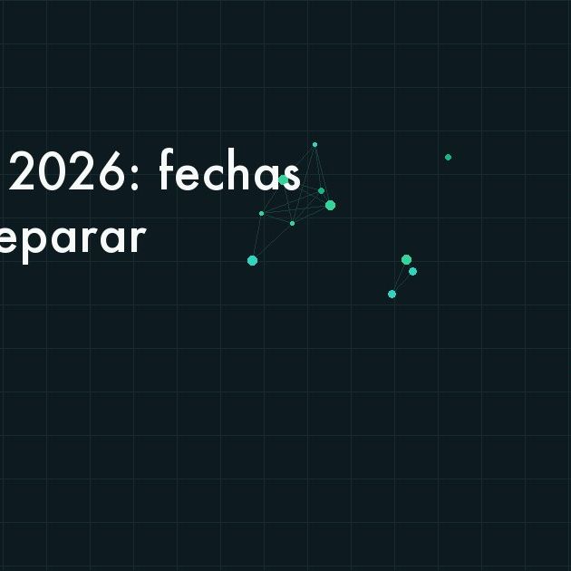 Comercio mexicano preparando su operación digital para la temporada de ventas de noviembre