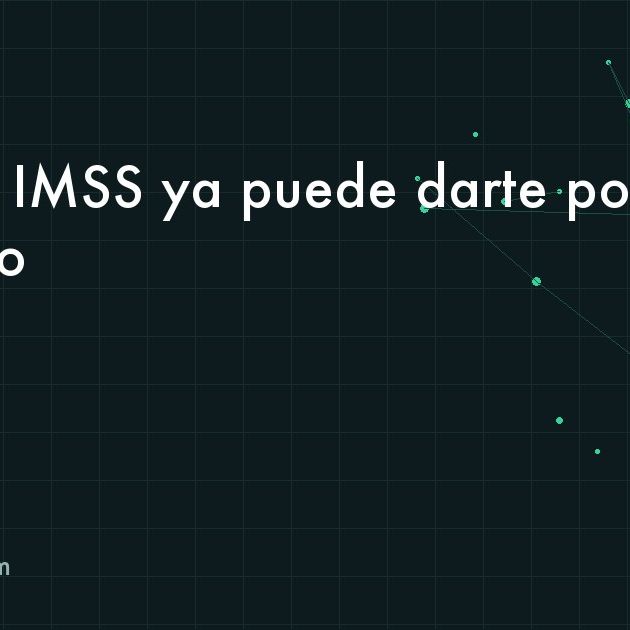 Bandeja de notificaciones electrónicas de un portal institucional con documentos sin leer