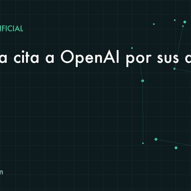 Registro de servidor web con miles de peticiones automatizadas de agentes de inteligencia artificial