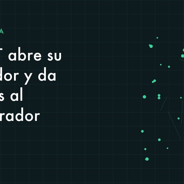 Navegador integrado en una aplicación de escritorio con varias extensiones instaladas en la barra superior