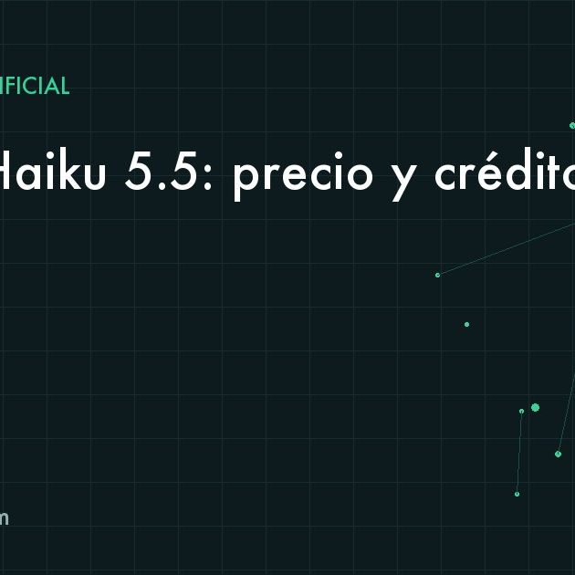 Pantalla con una gráfica de costo por millón de tokens bajando junto a una pila de facturas procesadas