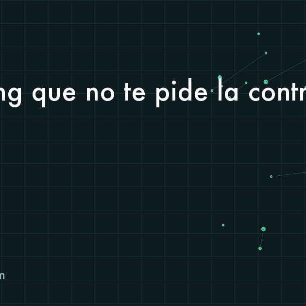 Pantalla de autorización de dispositivo pidiendo un código corto de ocho caracteres