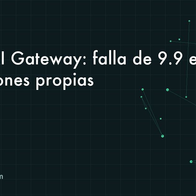 Servidor de desarrollo con un flujo de agentes de IA y una alerta de seguridad crítica