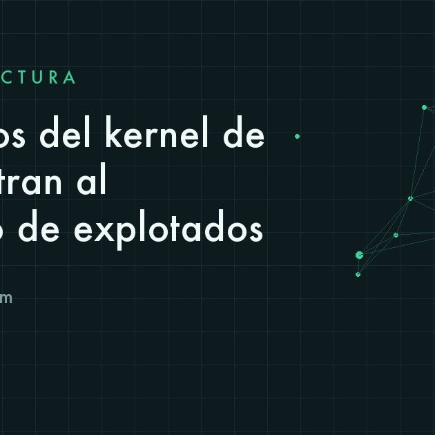 Sala de servidores con equipos Linux corriendo cargas de producción de una empresa