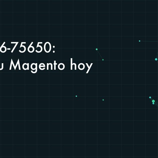 Tienda en línea comprometida representada como un escudo fracturado sobre un carrito de compras digital