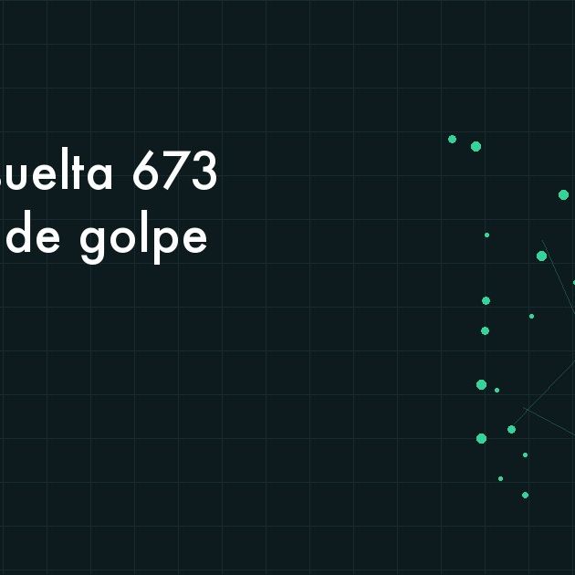 Consola de administración de una base de datos empresarial mostrando el estado de los parches aplicados