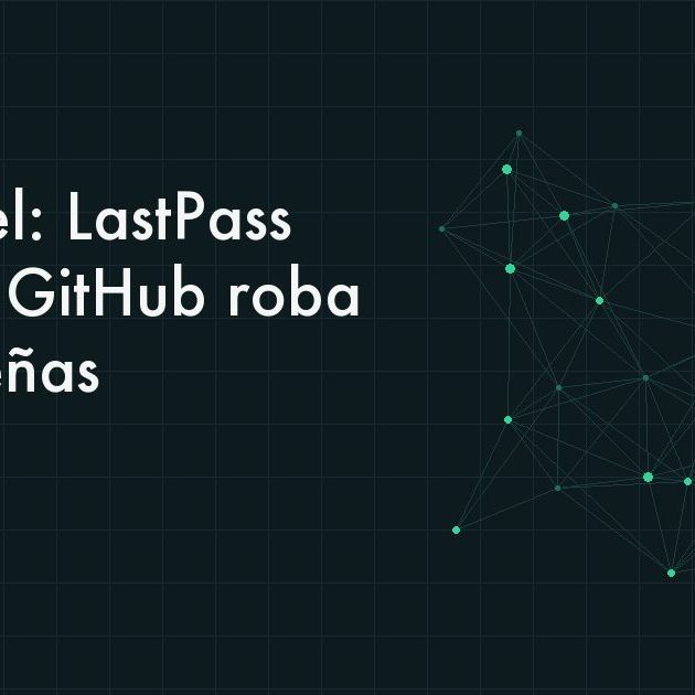 Pantalla de descarga de software con una advertencia de seguridad ignorada por el usuario