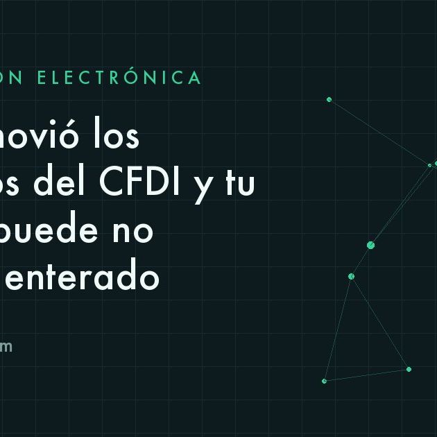 Pantalla de un sistema de facturación mostrando un comprobante rechazado en el proceso de timbrado