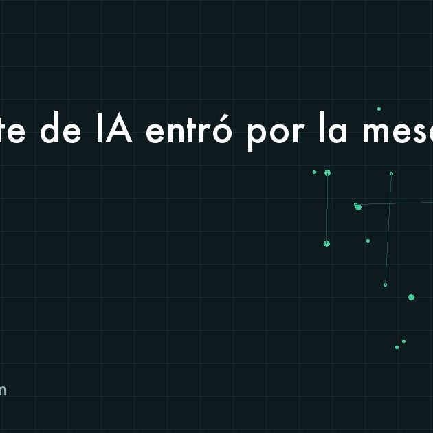 Pantalla de un sistema de tickets de soporte con una alerta de acceso no autorizado